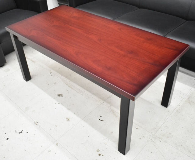オカムラ S-28シリーズ 応接6点セット W1800 2022020506【中古オフィス家具】【中古】