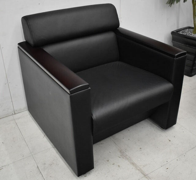 オカムラ S-28シリーズ 応接6点セット W1800 2022020506【中古オフィス家具】【中古】