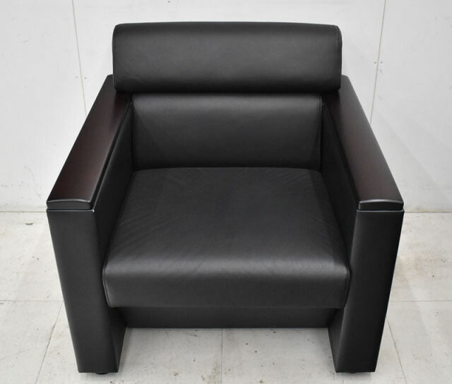 オカムラ S-28シリーズ 応接6点セット W1800 2022020506【中古オフィス家具】【中古】