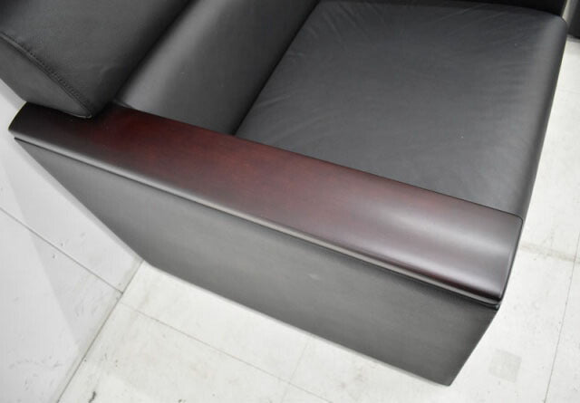オカムラ S-28シリーズ 応接6点セット W1800 2022020506【中古オフィス家具】【中古】