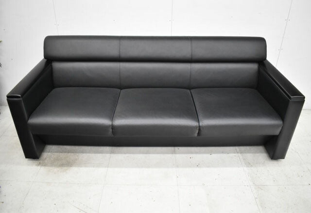 オカムラ S-28シリーズ 応接6点セット W1800 2022020506【中古オフィス家具】【中古】