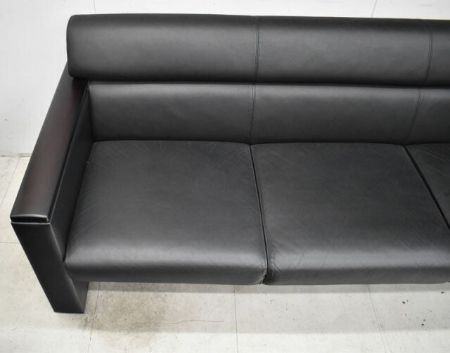 オカムラ S-28シリーズ 応接6点セット W1800 2022020506【中古オフィス家具】【中古】