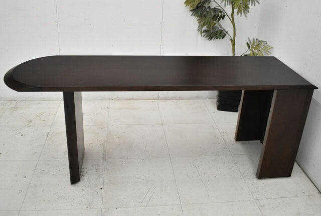 コクヨ S-200シリーズ サイドテーブル W1800 2022041403【中古オフィス家具】【中古】