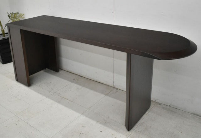 コクヨ S-200シリーズ サイドテーブル W1800 2022041403【中古オフィス家具】【中古】