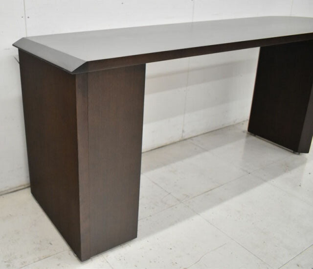 コクヨ S-200シリーズ サイドテーブル W1800 2022041403【中古オフィス家具】【中古】