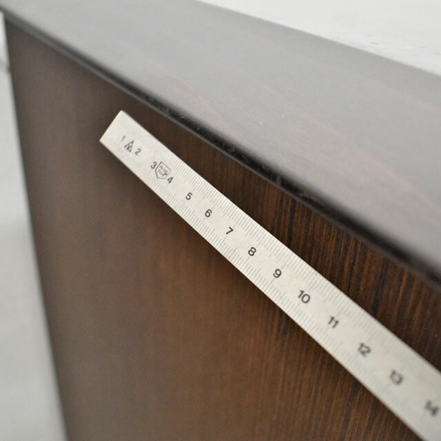 コクヨ S-200シリーズ サイドテーブル W1800 2022041403【中古オフィス家具】【中古】