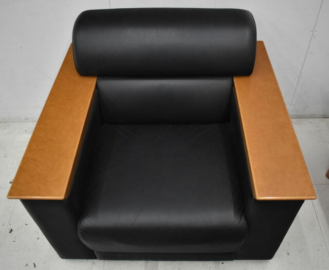 オカムラ プレビアシリーズ 高級応接9点セット W1965 2022041801【中古オフィス家具】【中古】