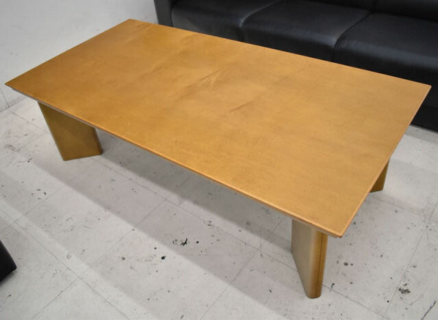 オカムラ プレビアシリーズ 高級応接6点セット W1965 2022041802【中古オフィス家具】【中古】
