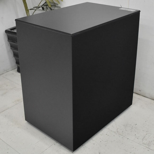 オカムラ プリシード ワゴン W390 2022051402【中古オフィス家具】【中古】