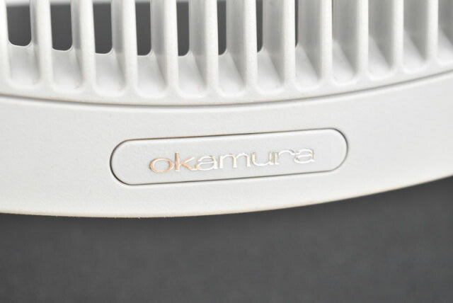 オカムラ グラータ 肘付 5本脚タイプ 2022060105【中古オフィス家具】【中古】