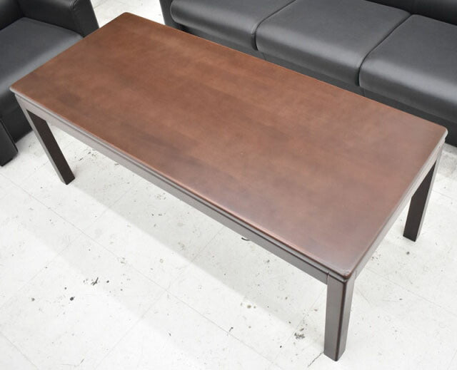 オカムラ+内田洋行 S-18Mシリーズ 応接6点セット W1790 2022060801【中古オフィス家具】【中古】