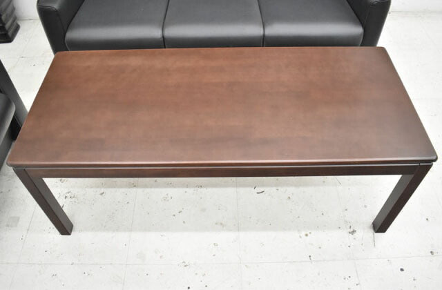 オカムラ+内田洋行 S-18Mシリーズ 応接6点セット W1790 2022060801【中古オフィス家具】【中古】