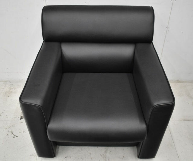 オカムラ+内田洋行 S-18Mシリーズ 応接6点セット W1790 2022060801【中古オフィス家具】【中古】