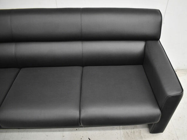 オカムラ+内田洋行 S-18Mシリーズ 応接6点セット W1790 2022060801【中古オフィス家具】【中古】