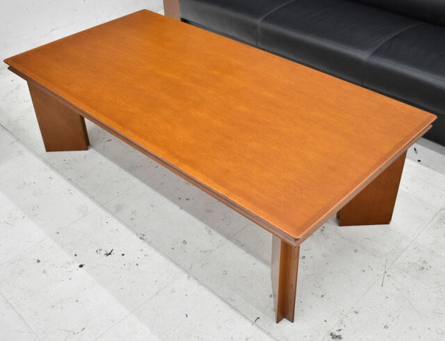 ウチダ RD-72シリーズ 高級応接5点セット W1960 2022060803【中古オフィス家具】【中古】