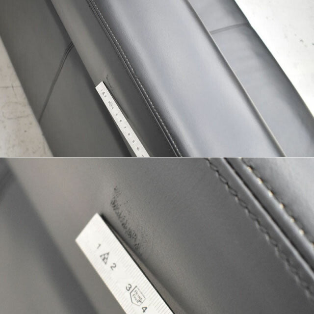ウチダ RD-72シリーズ 高級応接5点セット W1960 2022060803【中古オフィス家具】【中古】