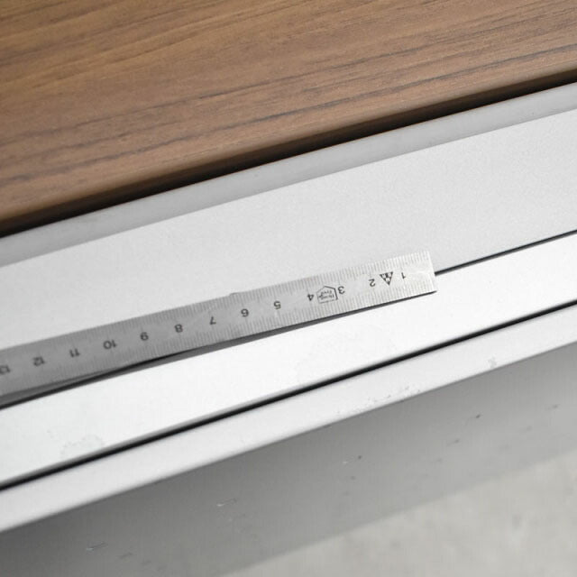 オカムラ プロステージクレスト デスク+ワゴン3点セット 幕板付 W1600 2022061605【中古オフィス家具】【中古】