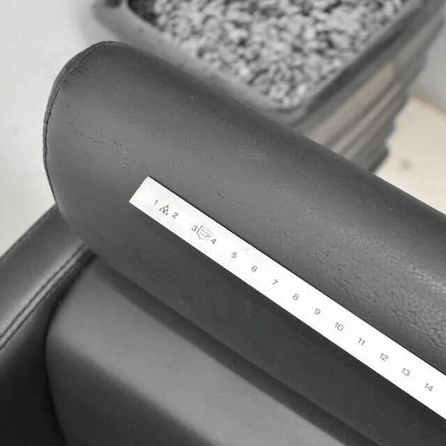 オカムラ ラティオ2 8385シリーズチェア 大型会議セット W2400 2022062703【中古オフィス家具】【中古】