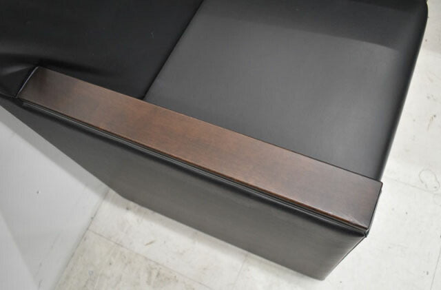 オカムラ 8346Wシリーズ ラティオII 大型会議9点セット 配線ユニット付 W3200 2022062801【中古オフィス家具】【中古】
