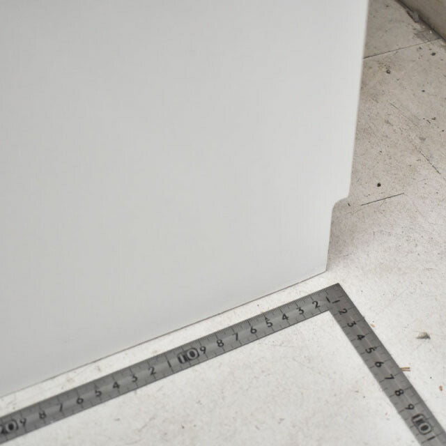 オカムラ アルトピアッツァ キッチンキャビネット ハイタイプ 2017年製 H1800 2022080301【中古オフィス家具】【中古】