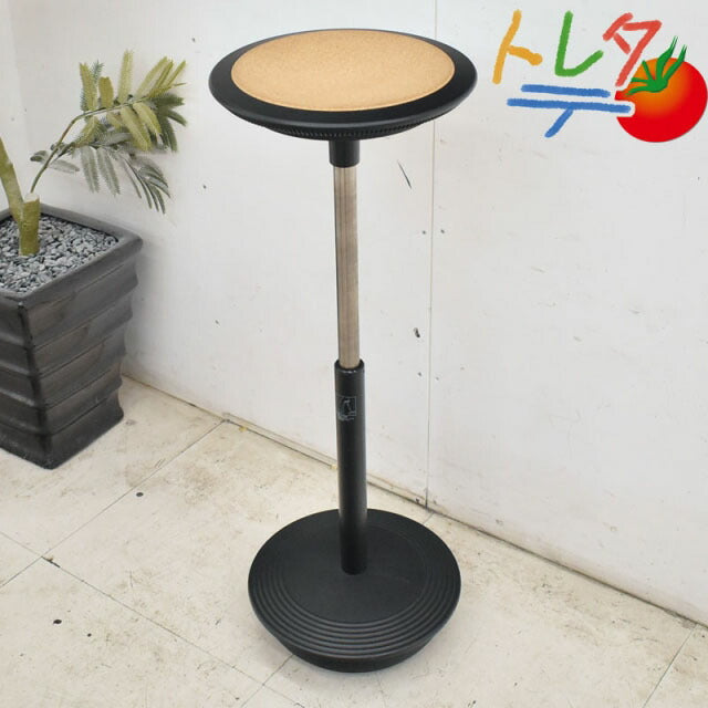 ウィルクハーン スティッツ コルク 2022081901【中古オフィス家具】【中古】