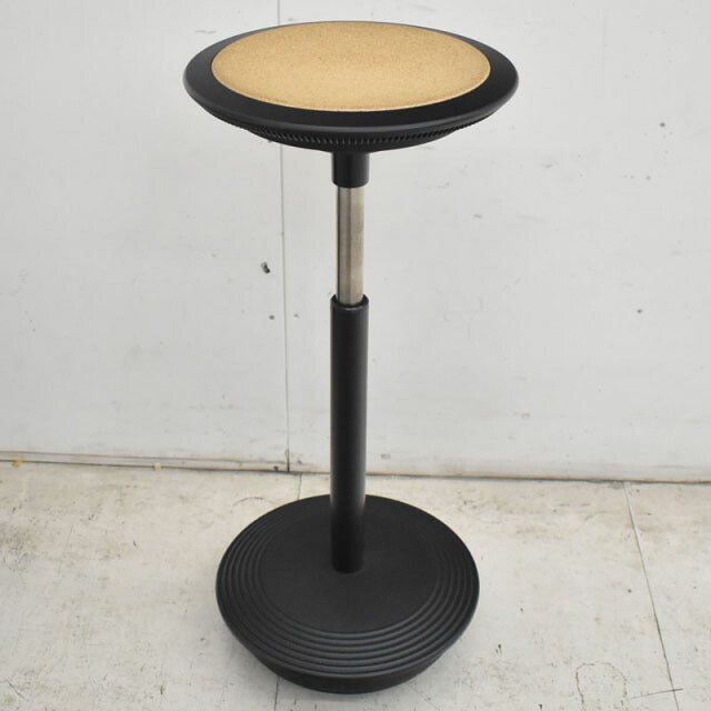 ウィルクハーン スティッツ コルク 2022081901【中古オフィス家具】【中古】