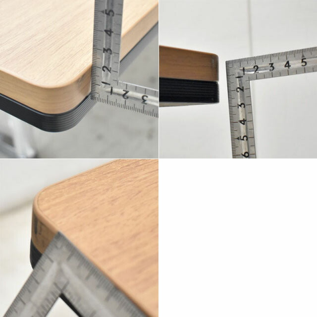 オカムラ+イトーキ ラティオII+F-1シリーズ 応接会議7点セット W2400 2022090104【中古オフィス家具】【中古】