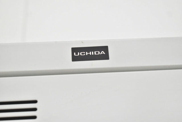 ウチダ システムロッカー NS型 スタンダードタイプ 12人用ロッカー H1790 2022100105【中古オフィス家具】【中古】
