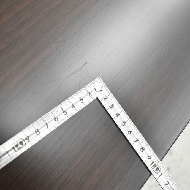 イトーキ XGシリーズ 木製サイドボード 配線機能付 W1800 2022100502【中古オフィス家具】【中古】