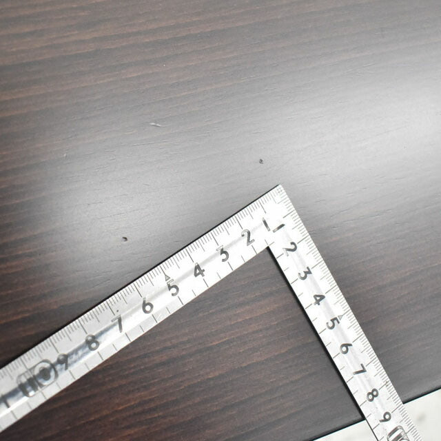 イトーキ XGシリーズ 木製サイドボード 配線機能付 W1800 2022100601【中古オフィス家具】【中古】