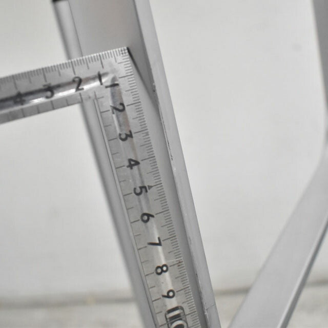 ラパルマ レムカウンタースツール 2022101107【中古オフィス家具】【中古】