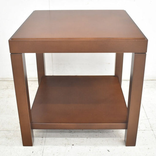 ADCORE ネオクラシコ サービングテーブル W600 2022101111【中古オフィス家具】【中古】