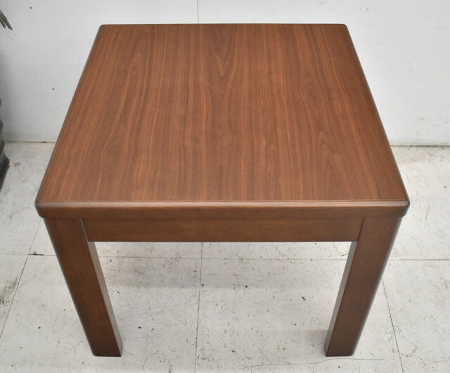 オカムラ 応接用コーナーテーブル W600 2022101205【中古オフィス家具】【中古】