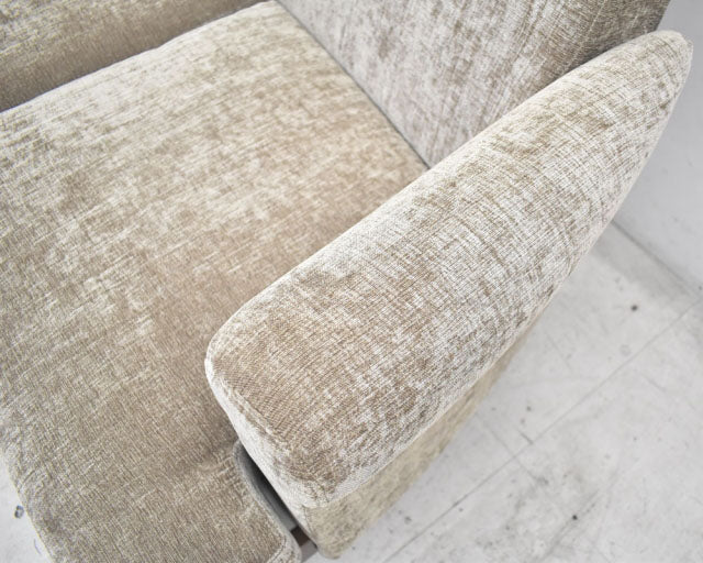 ADCORE REGALO レガロ 3人掛けソファ W2040 2022101208【中古オフィス家具】【中古】