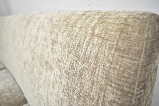 ADCORE REGALO レガロ 3人掛けソファ W2040 2022101208【中古オフィス家具】【中古】