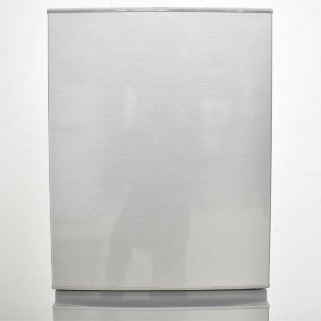 アクア 冷凍冷蔵庫2ドア 126L 2020年製 W476 2022101304【中古オフィス家具】【中古】