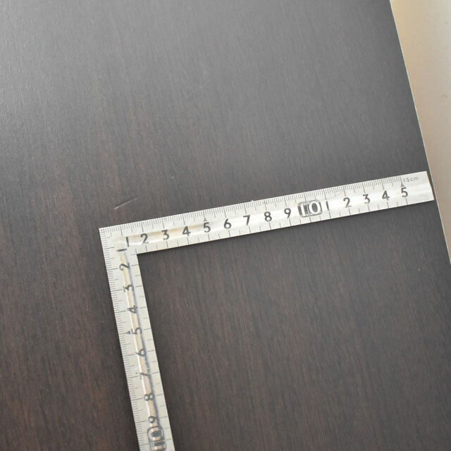 イトーキ XVシリーズ 役員用ガラス扉付書棚 W900 2022101803【中古オフィス家具】【中古】