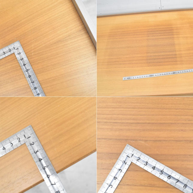 vitra スパチオ サイドボード W2400 2022110401【中古オフィス家具】【中古】
