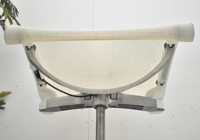 hermanmiller セトゥーチェア マルチパーパスチェア 肘なし 2022111007【中古オフィス家具】【中古】