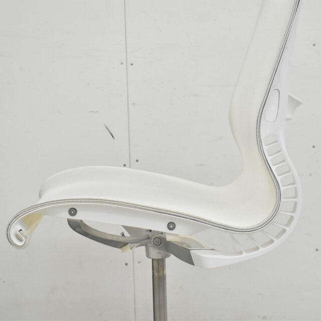 hermanmiller セトゥーチェア マルチパーパスチェア 肘なし 2022111007【中古オフィス家具】【中古】