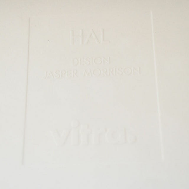 ヴィトラ ハイスツール(カウンターチェア) 2018年製 2022120802【中古オフィス家具】【中古】