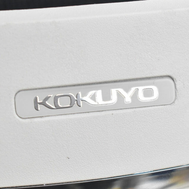 コクヨ ベゼル 可動肘(クランクスライドアーム)ウェブモーションサポート ハンガー 2023011102【中古オフィス家具】【中古】