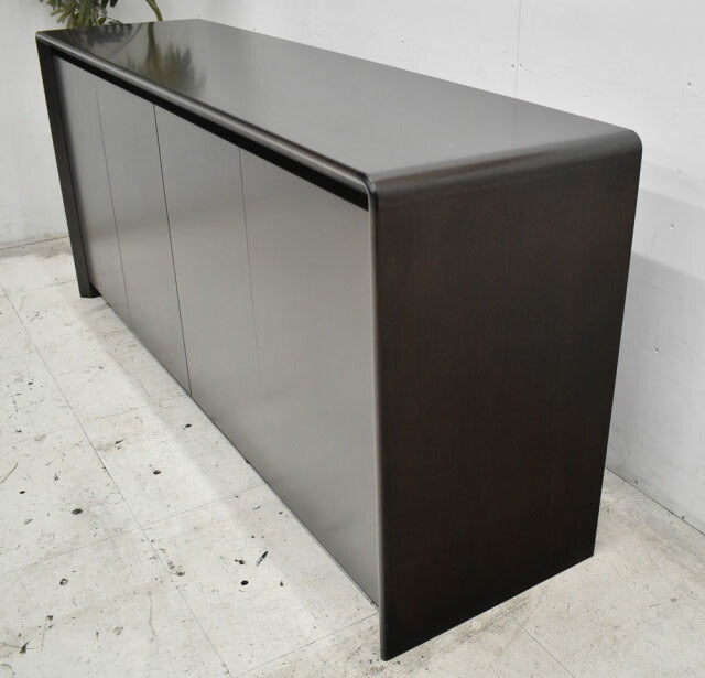イトーキ XAシリーズ サイドボード W1800 2023012302【中古オフィス家具】【中古】