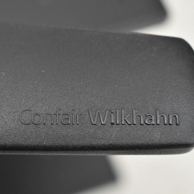 ウィルクハーン コンフェア サーバー シェルフ3枚 W510 2023021701【中古オフィス家具】【中古】