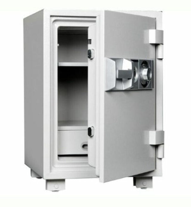【配送料金見積もり対応となります】ダイヤセーフ 家庭用耐火金庫 ダイヤルタイプ DT68-DX W452【新品商品】【代引き不可】