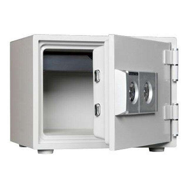 【配送料金見積もり対応となります】ダイヤセーフ 家庭用耐火金庫 2キータイプ DW30-1 W412【新品商品】【代引き不可】