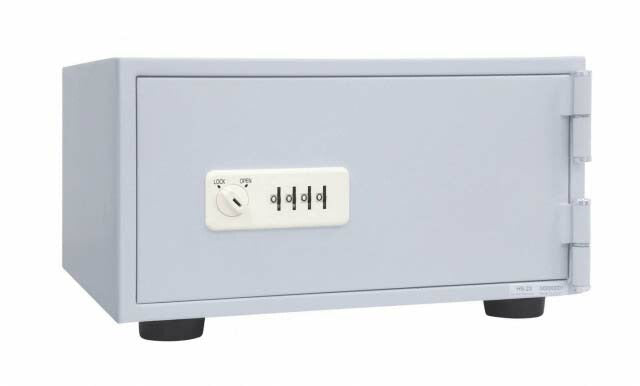 【配送料金見積もり対応となります】ダイヤセーフ ホテル&プライベートセーフ HSP23 W444【新品商品】【代引き不可】