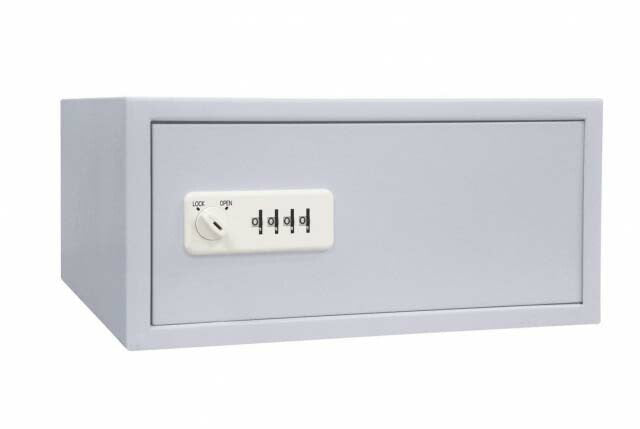 【配送料金見積もり対応となります】ダイヤセーフ ホテル&プライベートセーフ HSP210 W440【新品商品】【代引き不可】