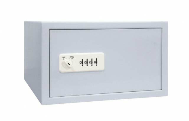 【配送料金見積もり対応となります】ダイヤセーフ ホテル&プライベートセーフ HSP230 W380【新品商品】【代引き不可】