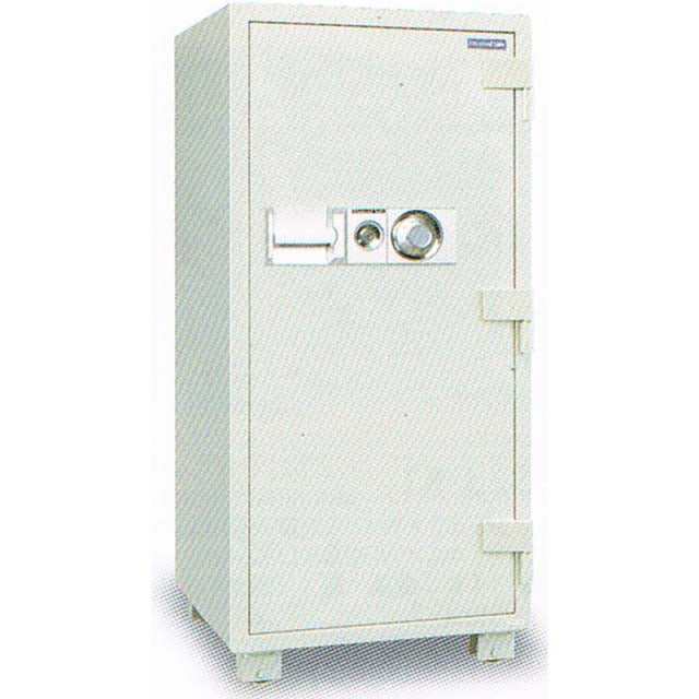 【配送料金見積もり対応となります】ダイヤセーフ 業務用耐火金庫 ダイヤルタイプ DTS130 W610【新品商品】【代引き不可】